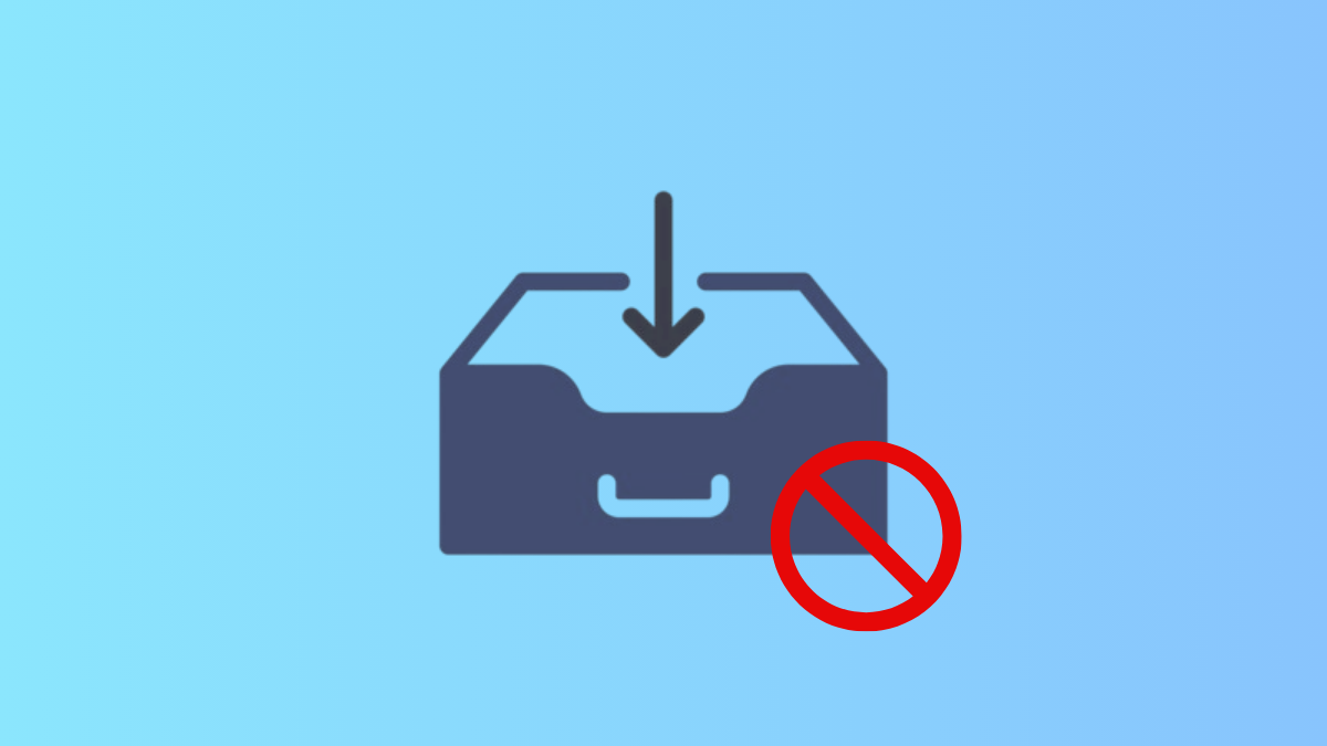 Verhindern Sie, dass Windows 11-Apps auf Nicht-System-Laufwerken installiert werden