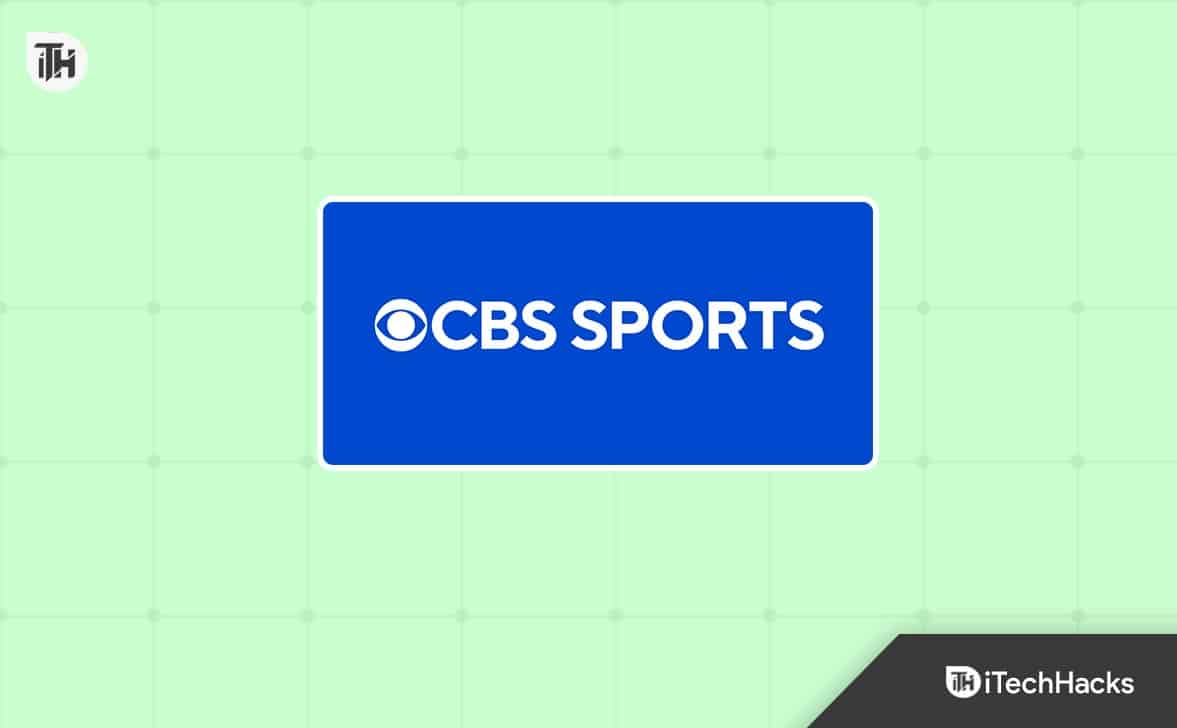 Aktivieren Sie CBS.com TV/Roku Aktivierungscode Login 