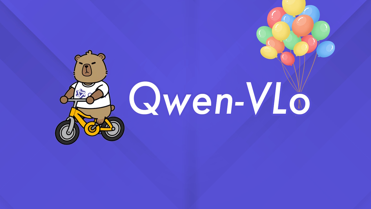 Alibaba lancerer Qwen Vlo, en ny AI 