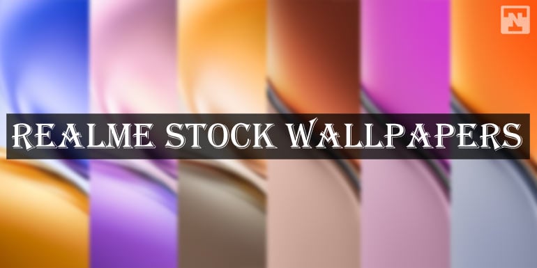 Download Realme 14 stock wallpapers (Full HD+)