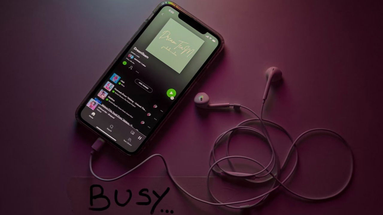 6 Tipps, um Spotify 