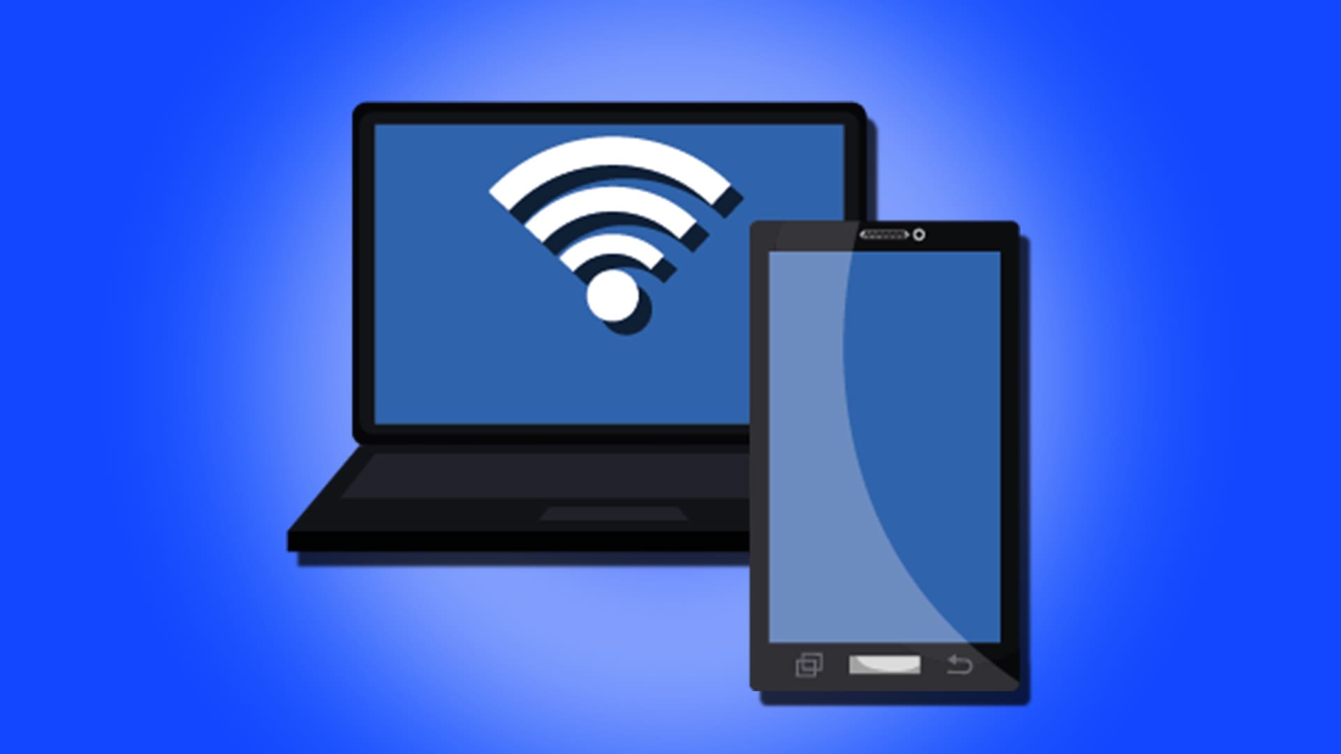 So verwenden Sie Windows 11 PC als mobiler Hotspot