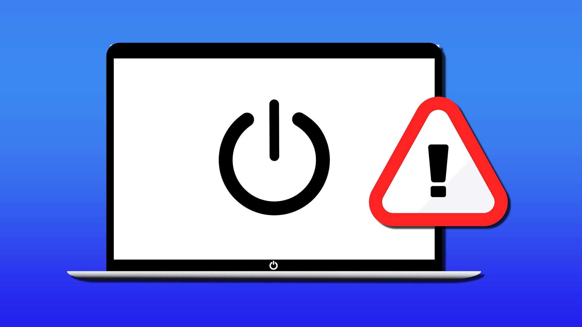 So reparieren Sie Windows 11 Neustart, anstatt herunterzufahren