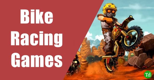 8 Best Bike Racing Games für Android (2025)
