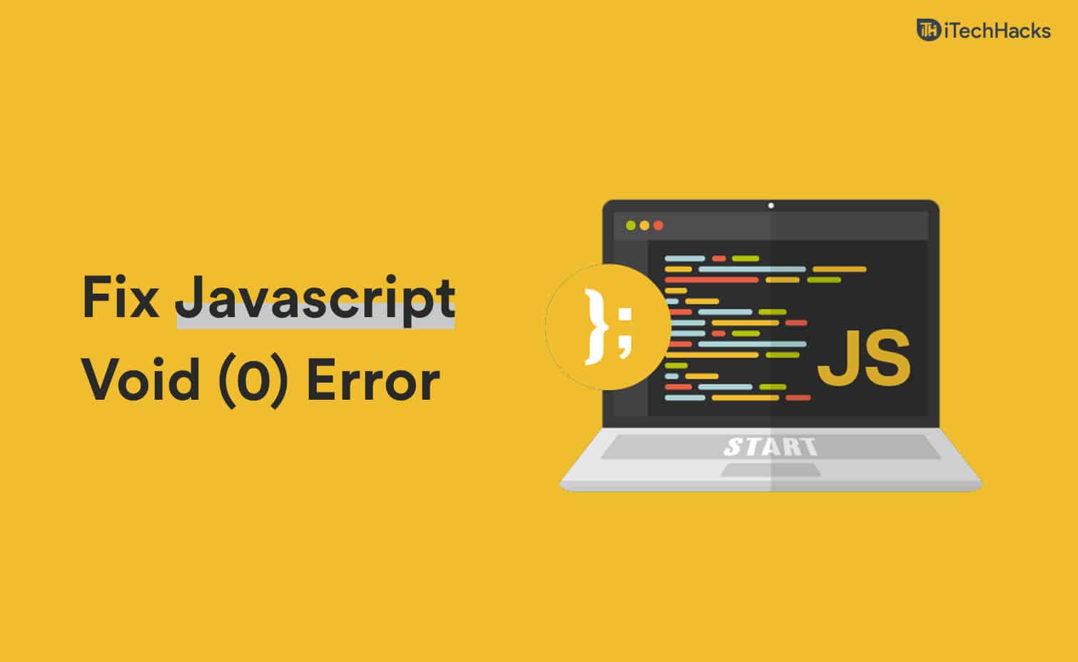 Sådan rettes JavaScript tomrum 0 Fejl i Windows 11 Chrome, Firefox, IE