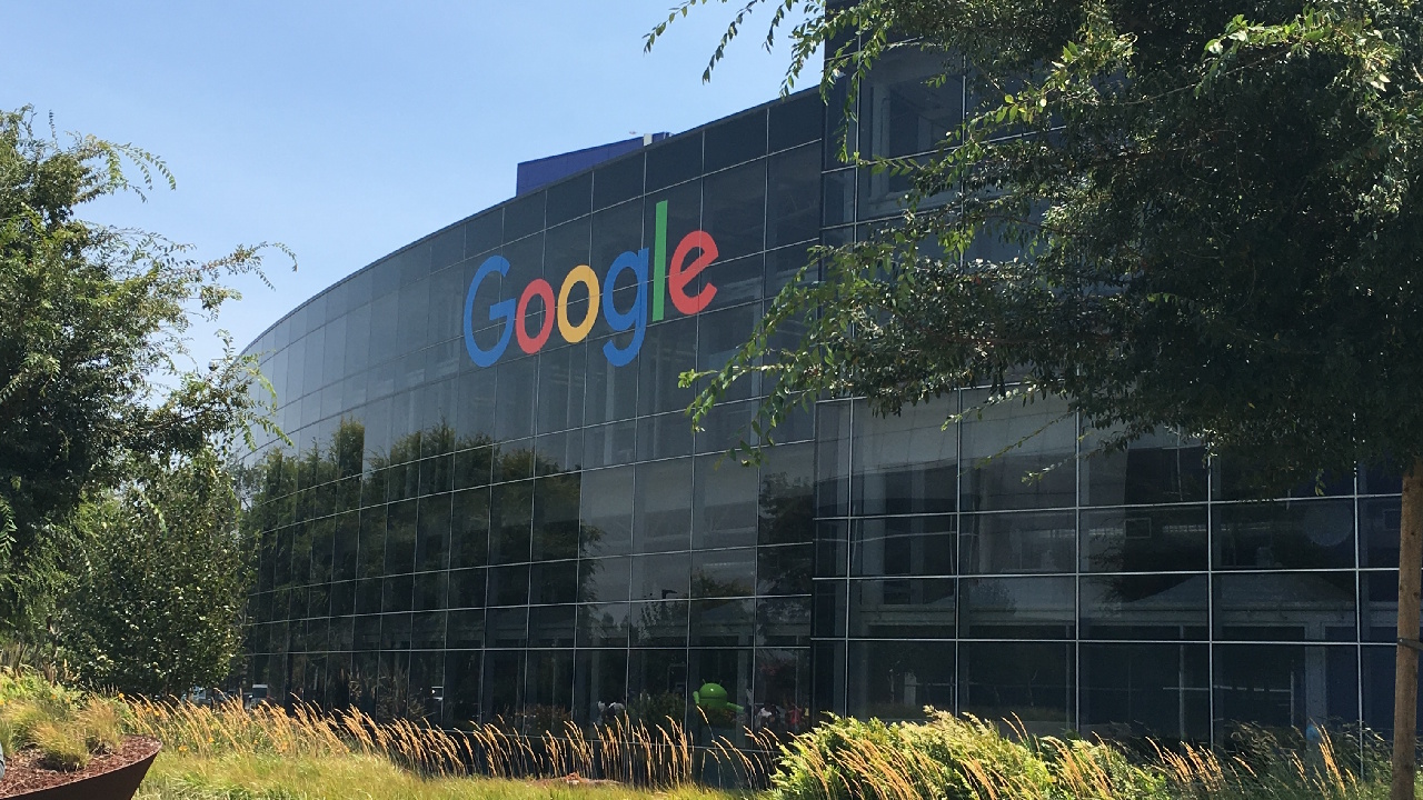 Googles Big Sleep AI udvikler