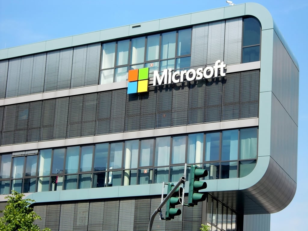 Microsoft stellt die Dienste für Nayara Energy nach dem legalen Vorstoß wieder her