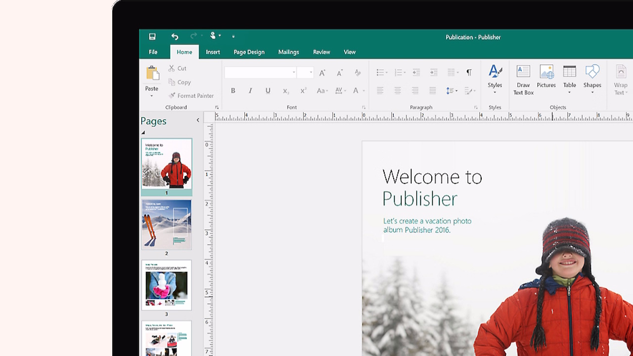 Microsoft Sunsets Publisher: Hier sind Ihre besten Alternativen