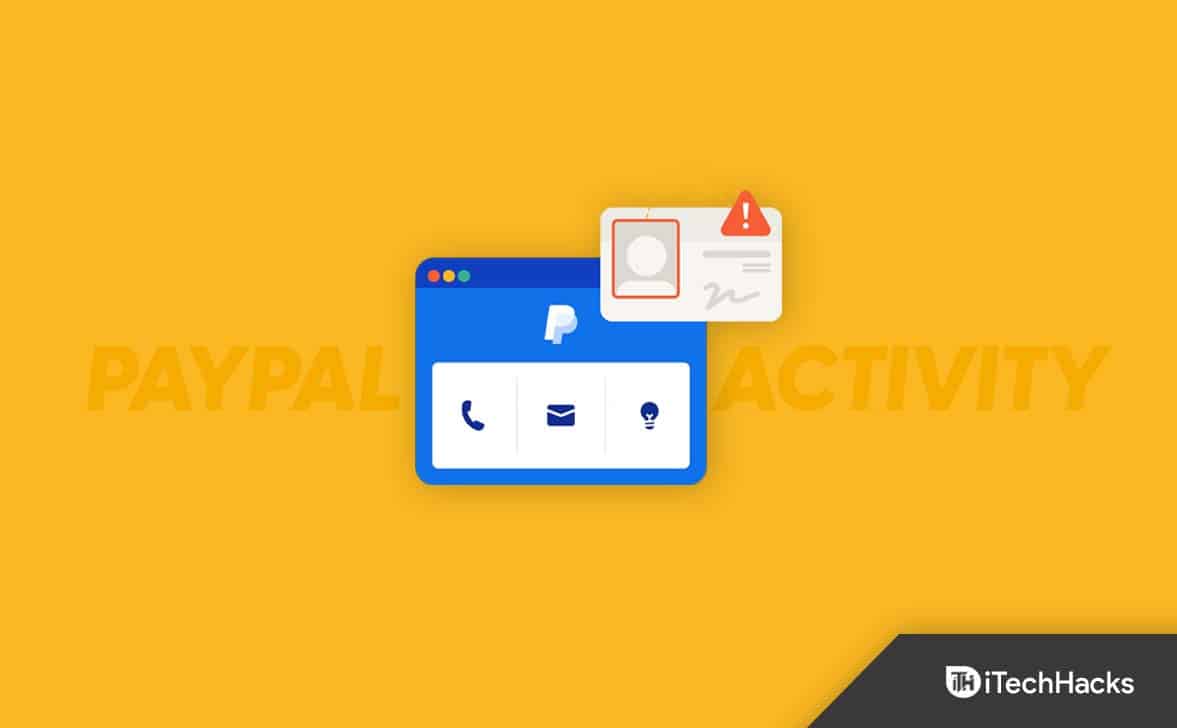 So überprüfen Sie PayPal Neue Login 
