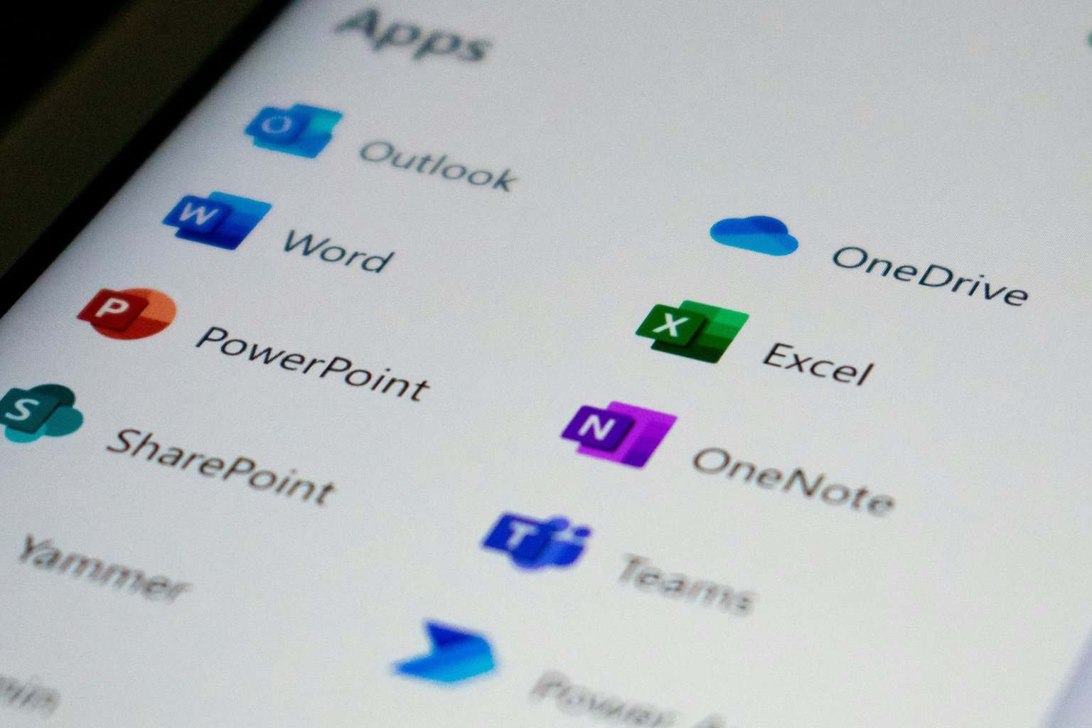 Microsoft, um wichtige Bürofunktionen in 2026 für veraltete Apps einzuschränken