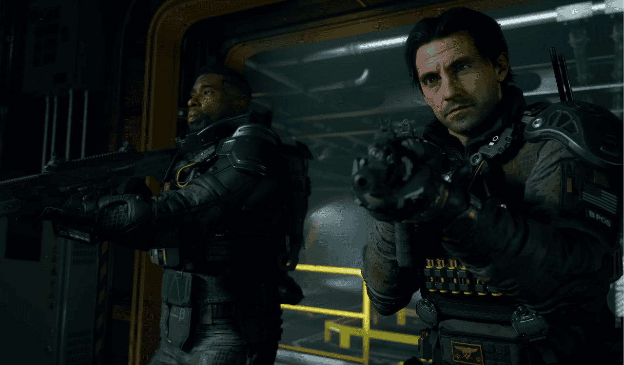 Call of Duty: Black Ops 7 til at omfatte co-op-kampagne og det globale XP-system