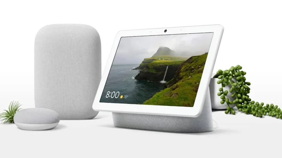 Lækkede Google bare ved et uheld en HomePod Mini 