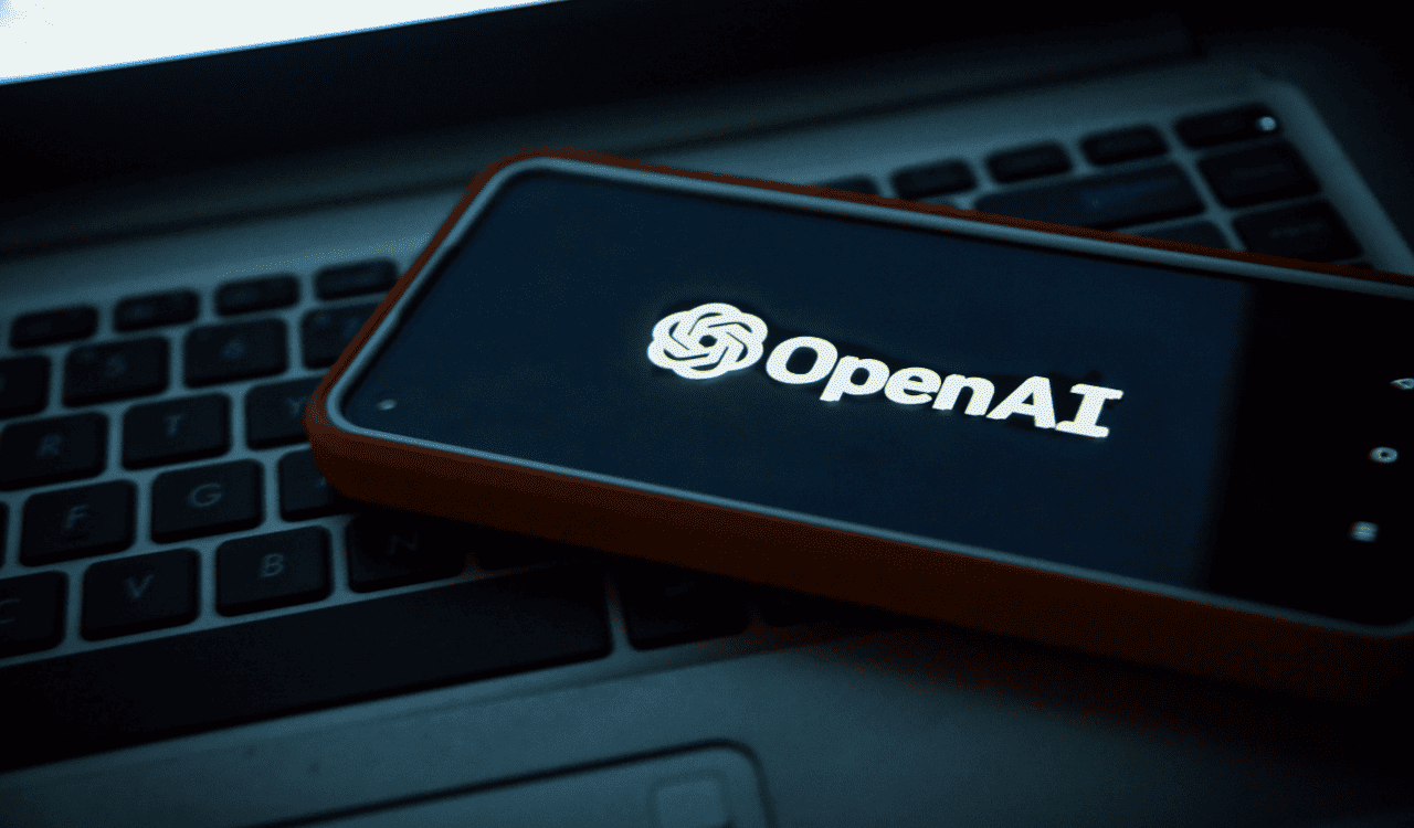 OpenAI erbjuder chatgpt 