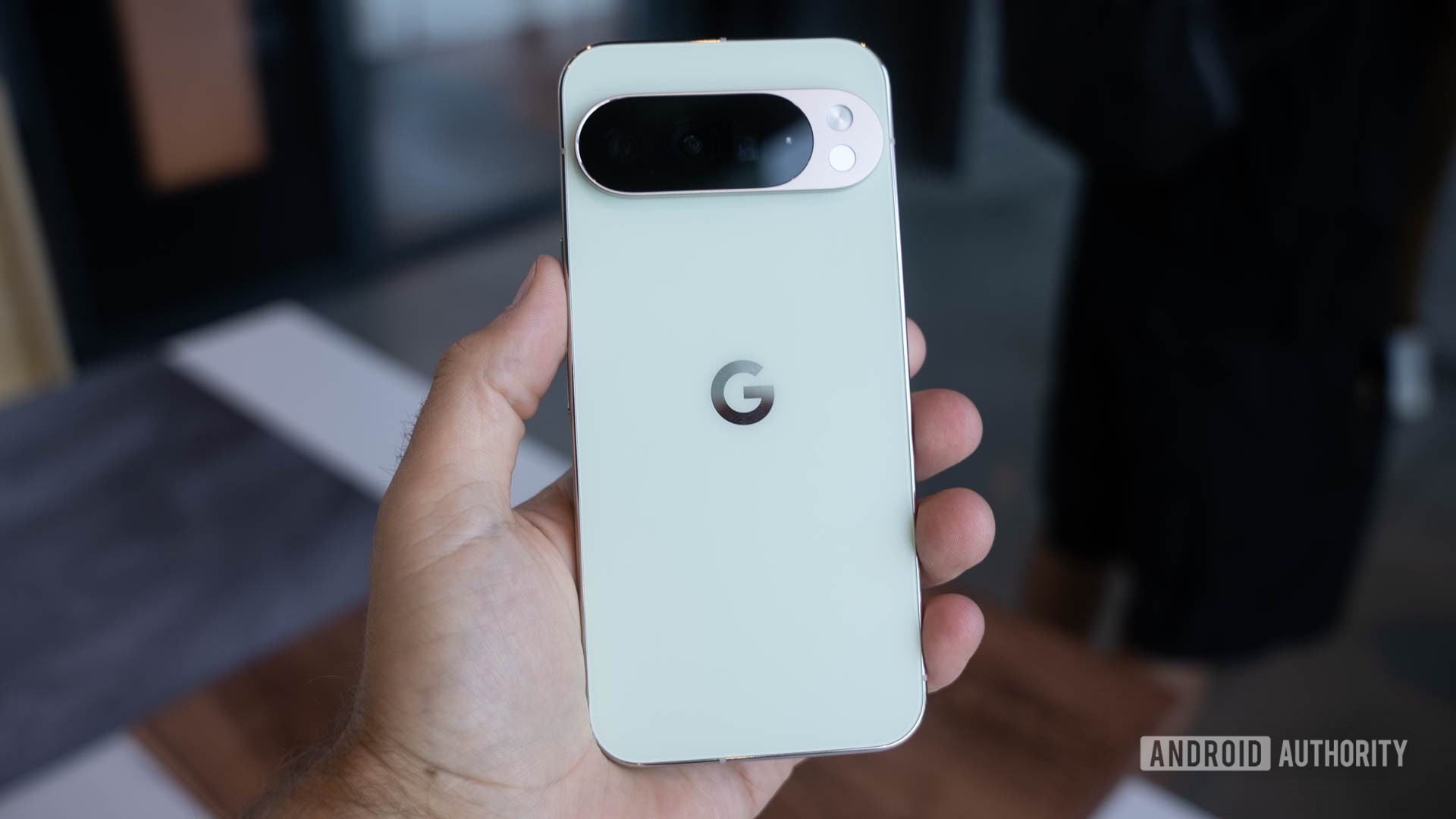 4 redenen om de Pixel 10 Pro XL te kopen in plaats van te wachten op de S26 Ultra