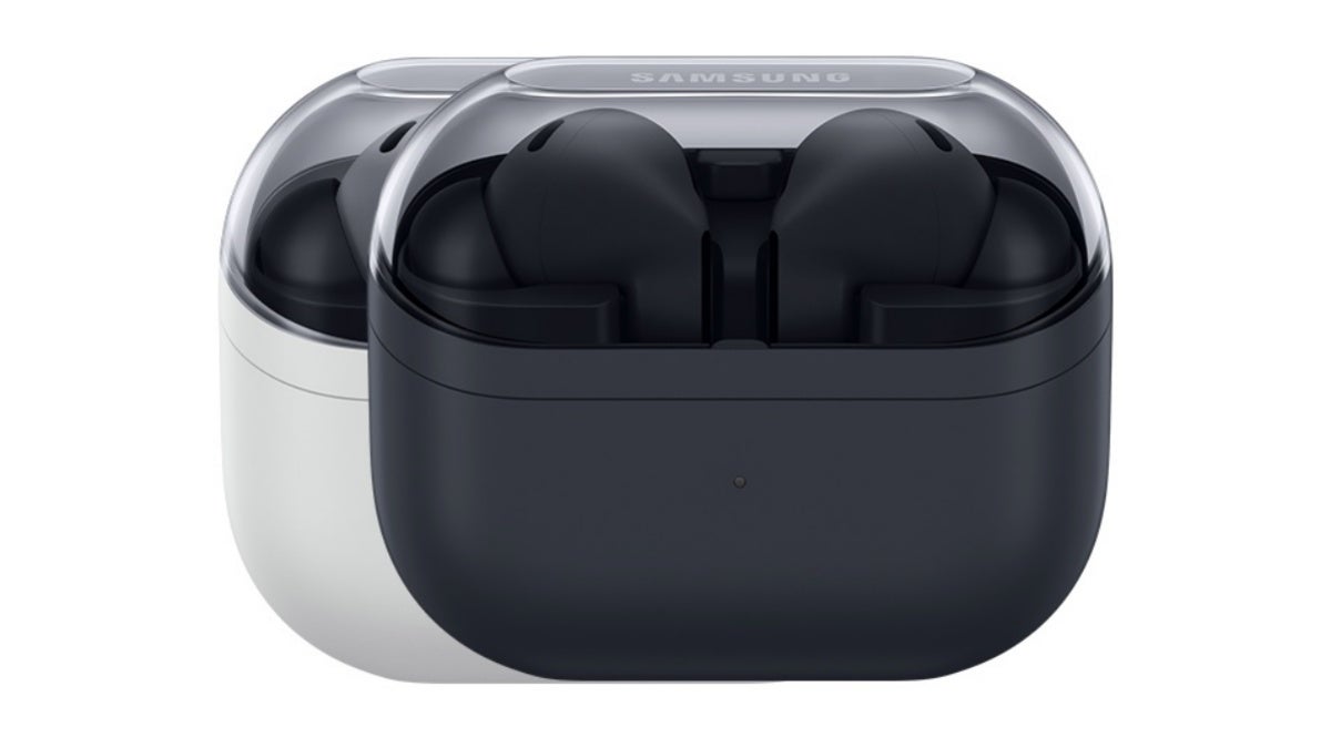 Wenn die Samsung Galaxy Buds 3 Fe wahrscheinlich richtig enthüllt werden