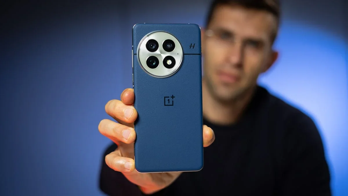 OnePlus vordert omgekeerd, maar dat kan een enorme overwinning zijn voor iPhone 