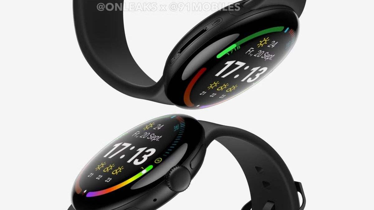 Pixel Watch 4 vs Pixel Watch 3: Alle forskelle