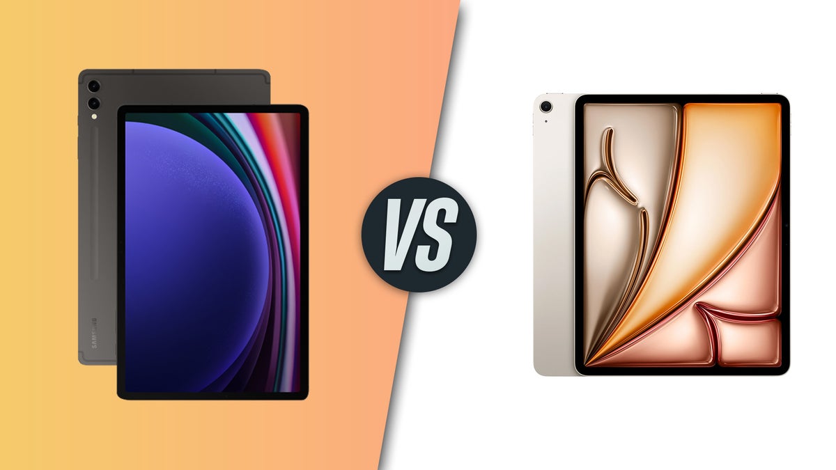 Samsung Galaxy Tab S11 vs Apple iPad Air 11 ″ M3: Hovedforskelle at forvente