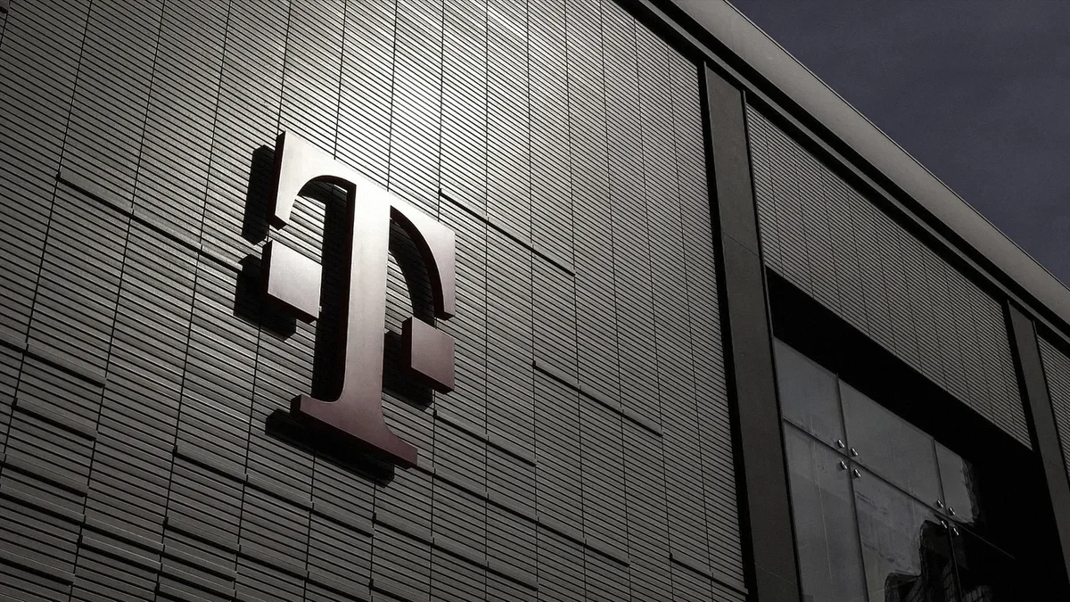 T-Mobile 5G Internet lider nu af den samme forbandelse som stemme- og tabletlinjer