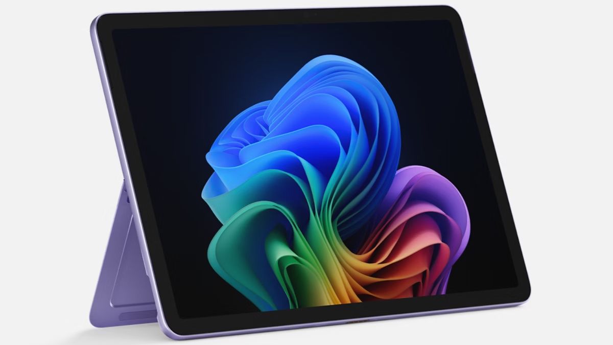 Der bisher höchste Rabatt, das Microsoft Surface Pro 12 zu einem niedrigen Traum eines Power-Benutzers macht