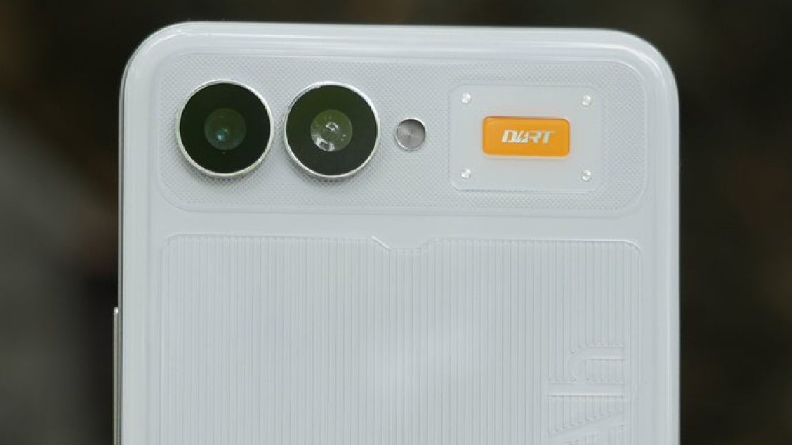 Das Telefon mit einem 15.000 