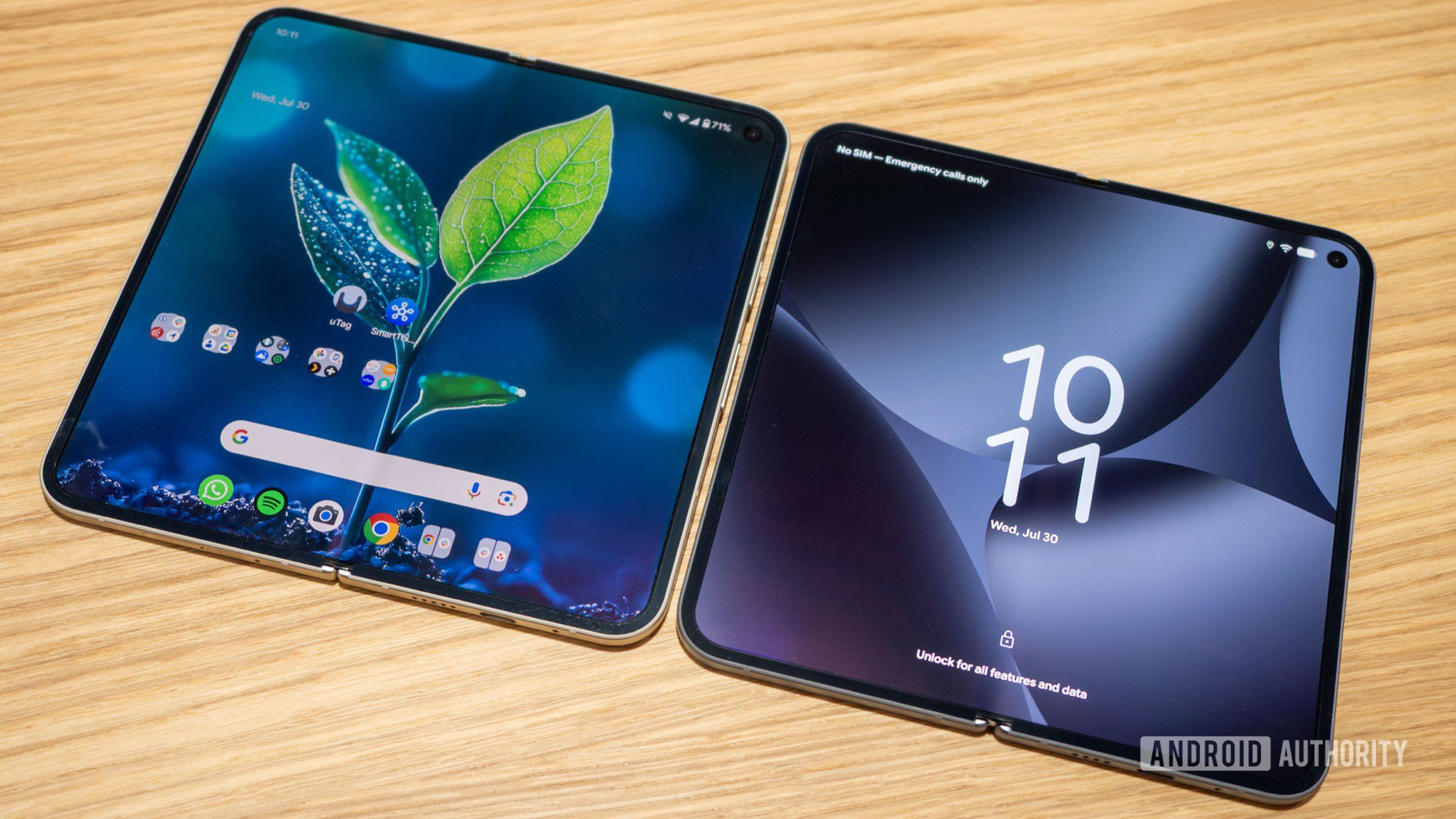 Jeg holdt Pixel 10 Pro fold, og dette er de 4 ting, der imponerede mig for det