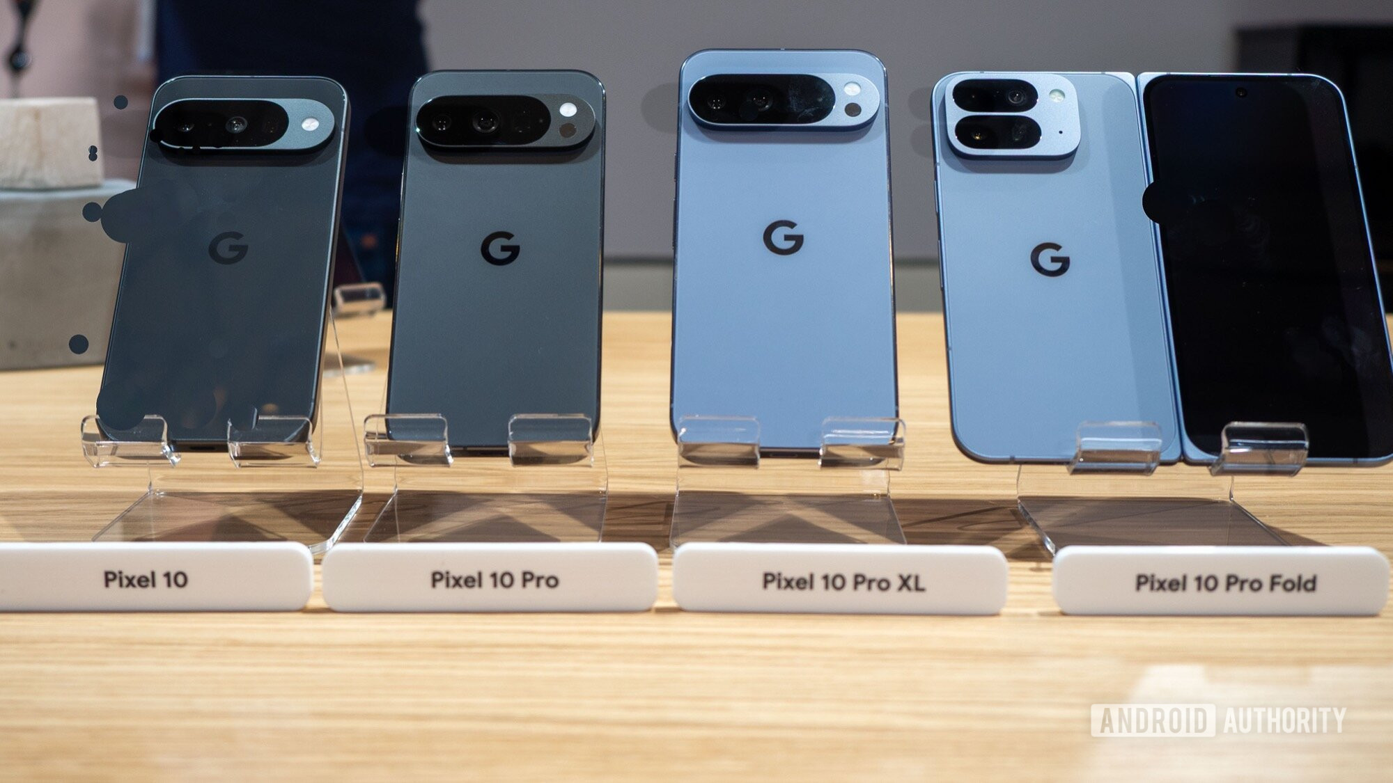 Pixel 10 
