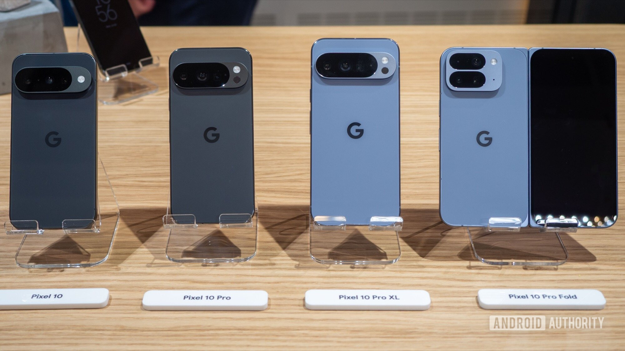 Google kündigt Tensor G5 an: Was ist neu mit dem Pixel 10 