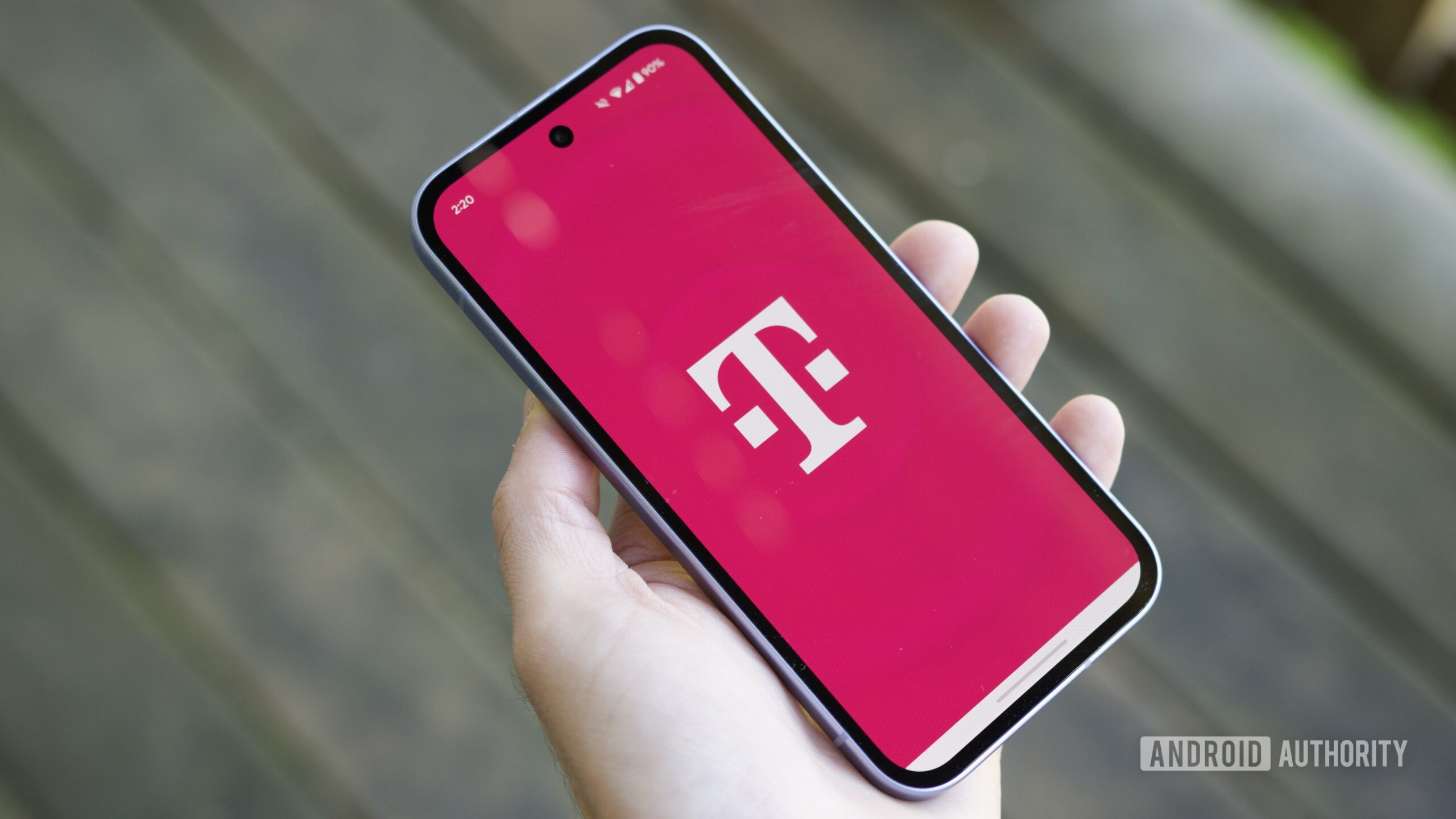 Verizon gewinnt Ad-Schlacht: T-Mobile hat gebeten, täuschende "Switch" und "Save"