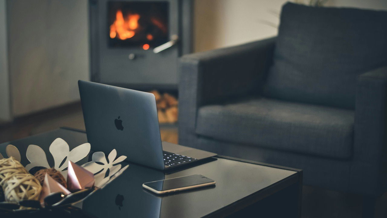 So firgen Sie Dateien zwischen Ihren Apple 