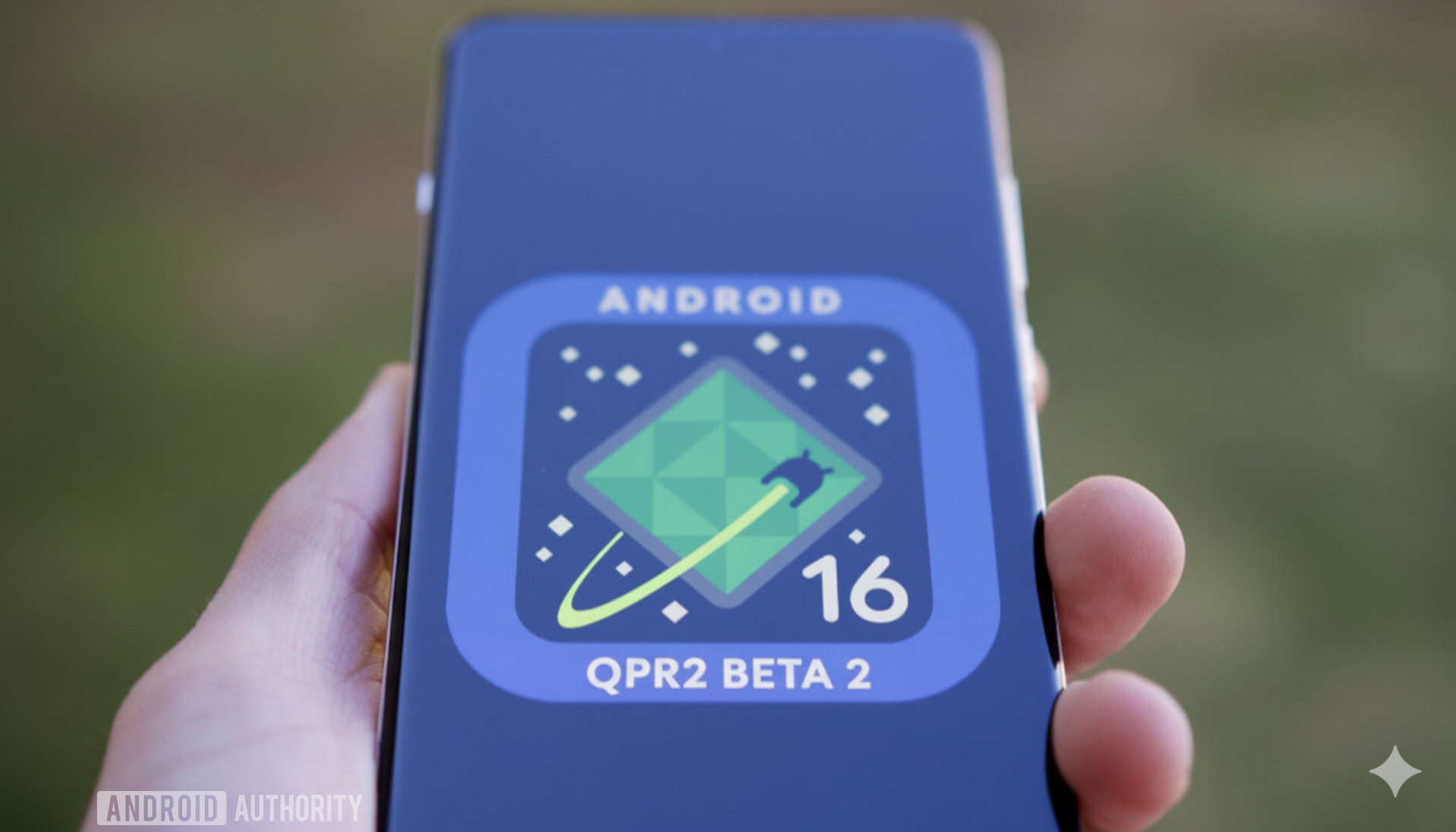 Android 16s seneste QPR2 beta giver dig endelig mulighed for at tilpasse ikonformer