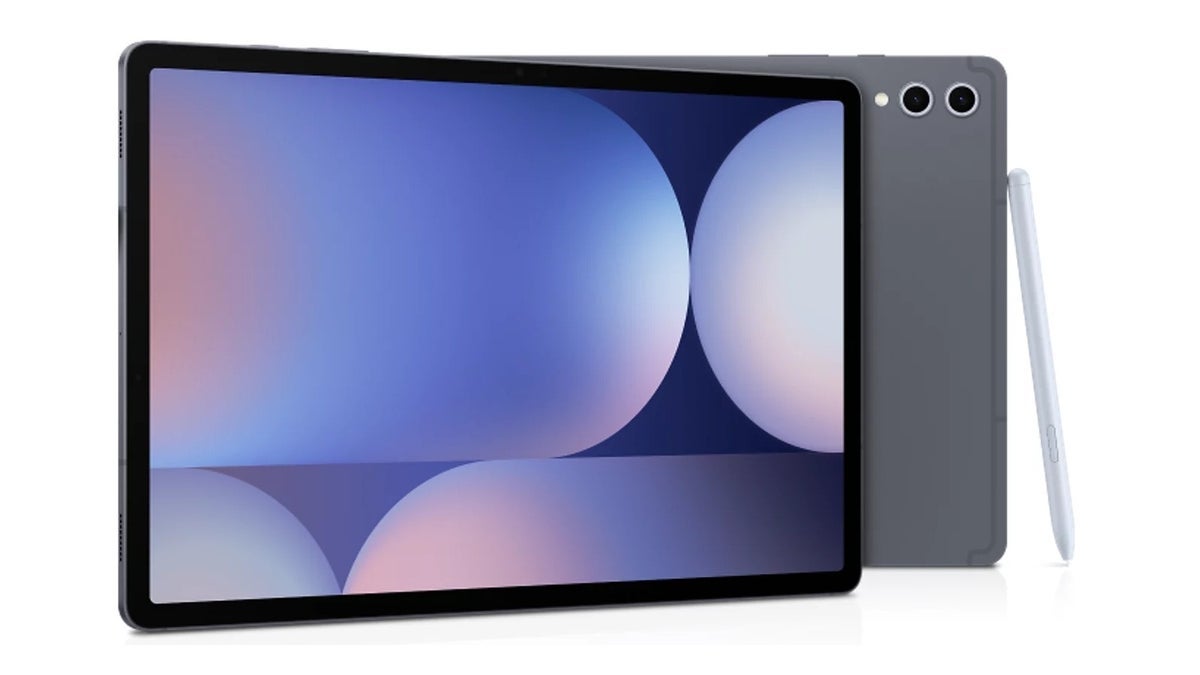 Galaxy Tab S10+ wird dank Samsung von Samsung noch heißer Alternative zur Registerkarte S11 