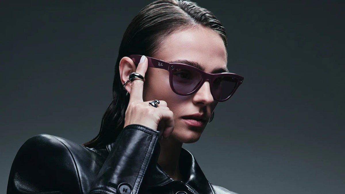 Metas Gen 2 Ray-Ban Smart Brille doppelt die Batterie und erhöht den Preis