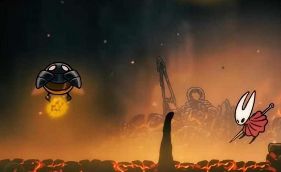 Underworks Flea Guide: locaties, kaart en gebruik