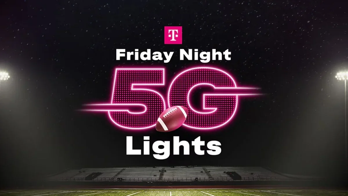 T-Mobile's $ 1 miljoen grote prijswinnaar wordt onthuld 30 oktober