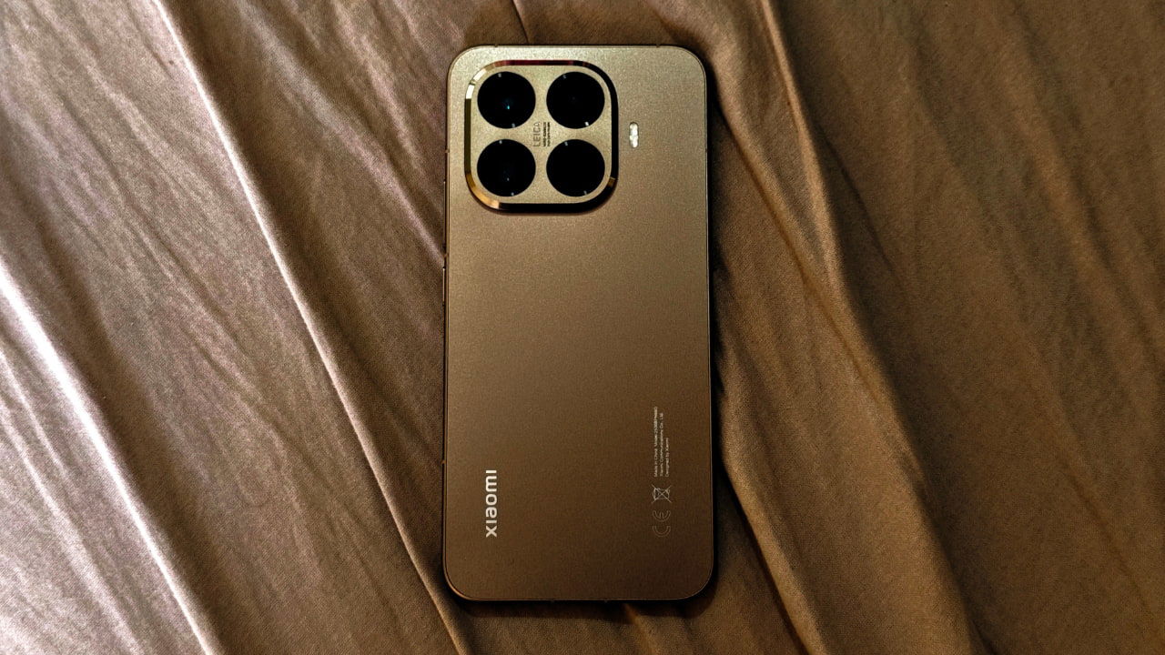 IPhone 17 er fantastisk, men Xiaomi 15t Pro er bedre