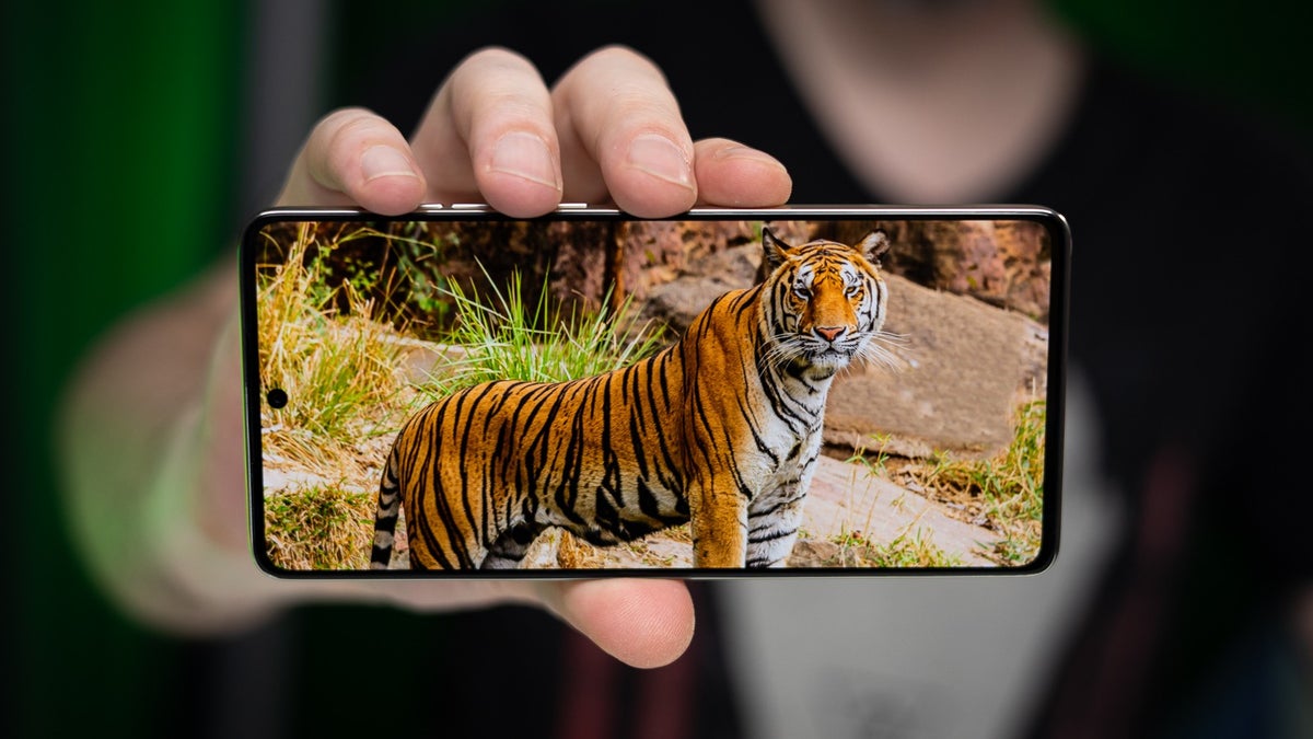 Mit 50 % Rabatt ist das Moto G Stylus 5G (2024) das unverzichtbare Stylus-Telefon für preisbewusste Käufer