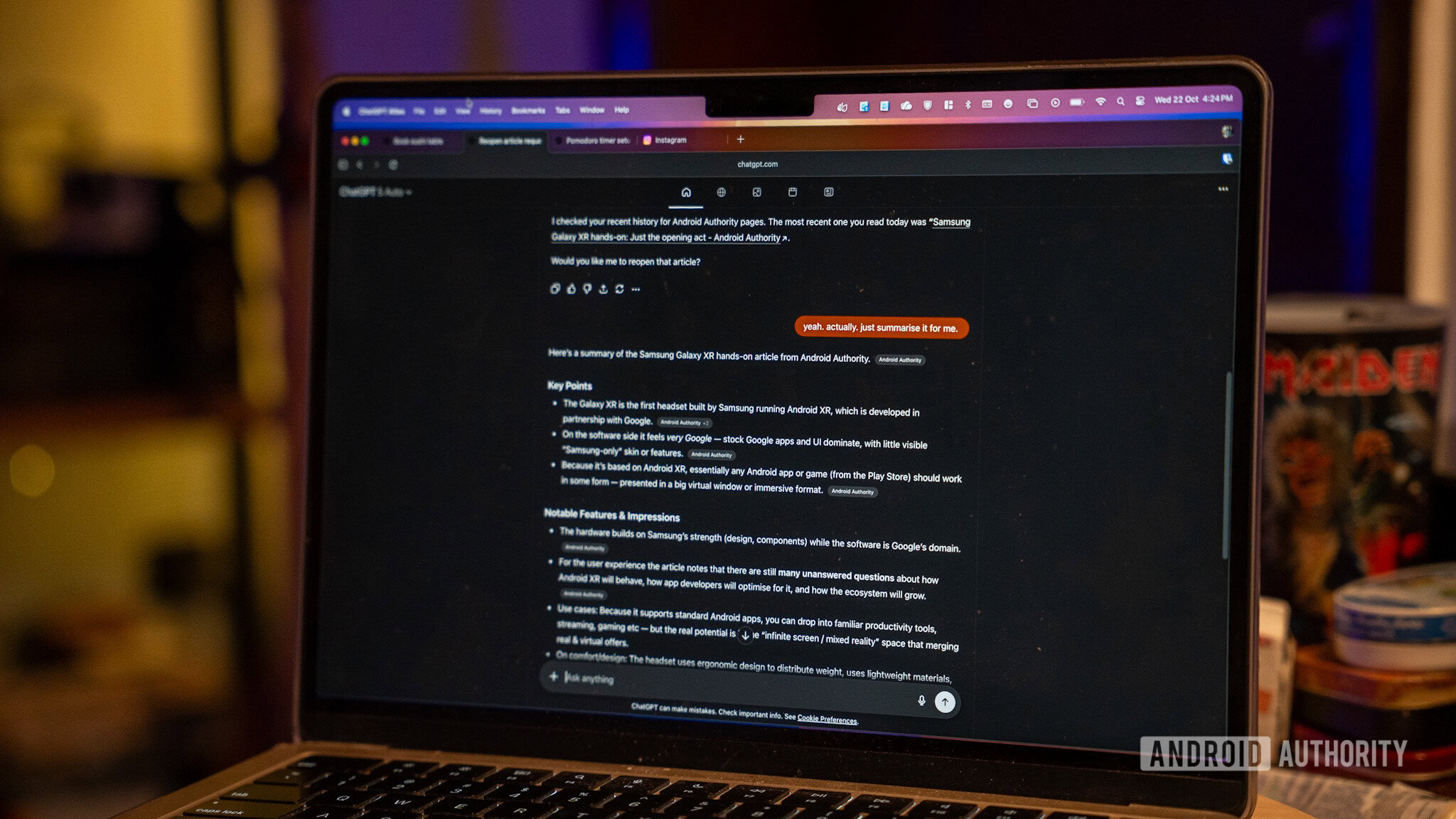 ChatGPTs Atlas-browser har allerede en stor fordel i forhold til Gemini i Chrome