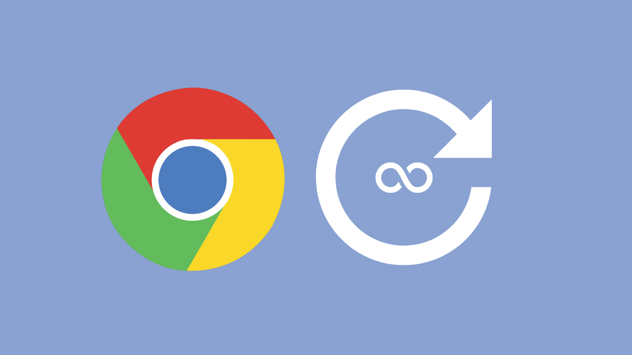 So reparieren Sie Chrome automatisch Aktualisierung von Registerkarten