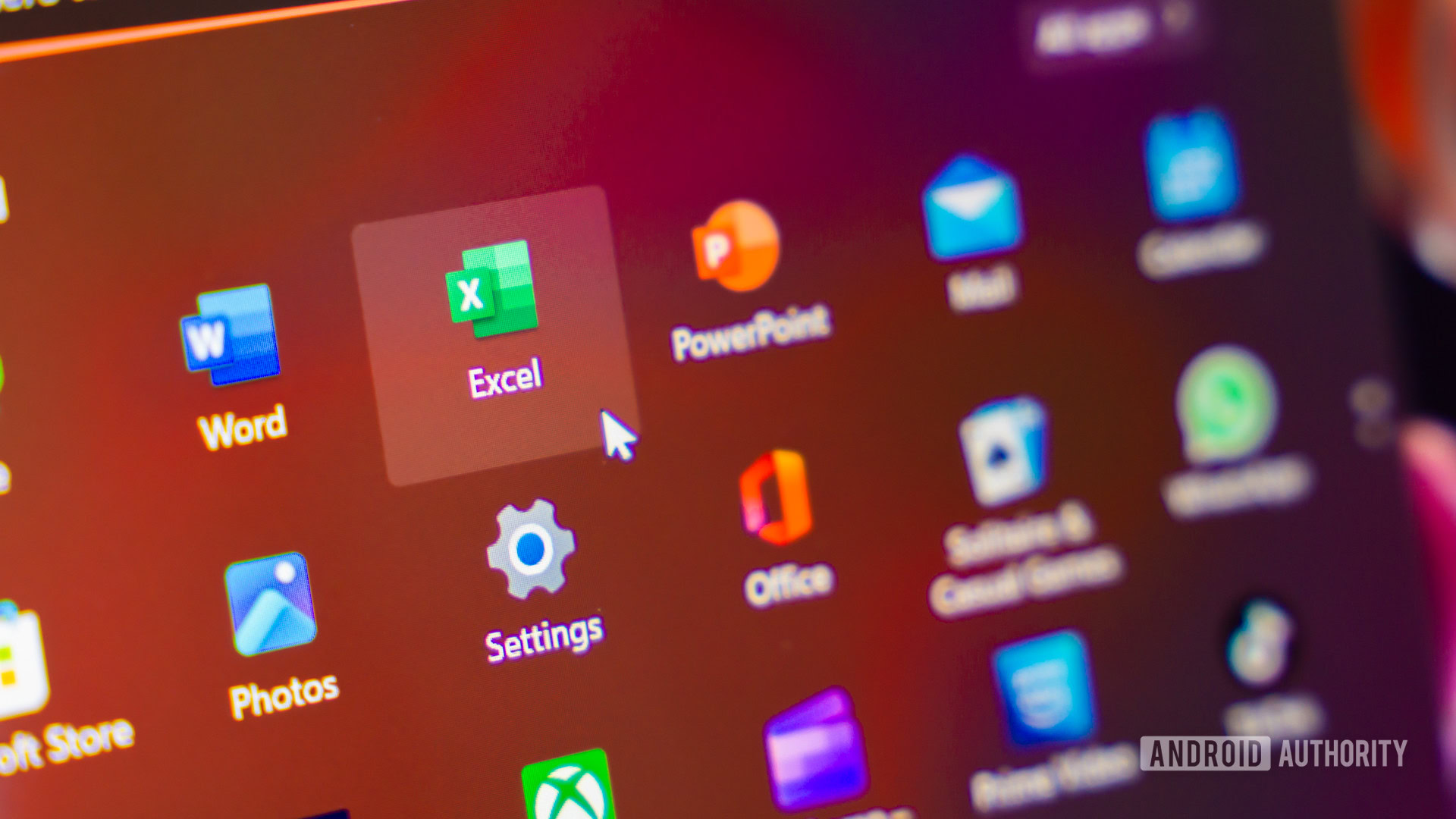 Dieser legitimierte Microsoft Office 