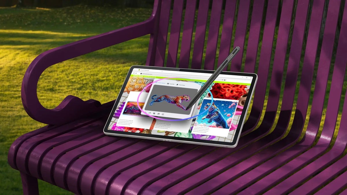 Der gerade veröffentlichte Lenovo Yoga Tab erzielt einen heißen neuen und sehr schwer zu schlangen 'Doorbuster' Rabatt