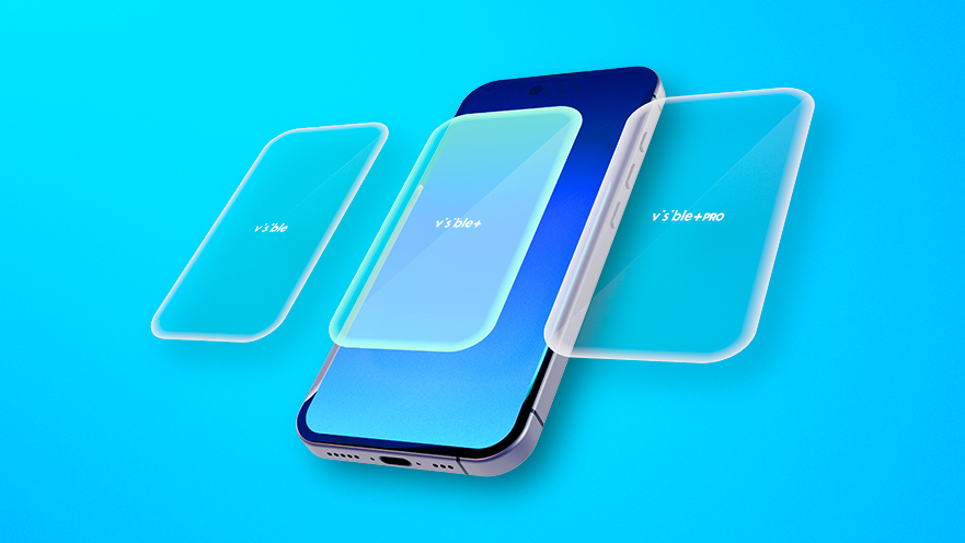 Visible Wireless hat gerade einen der besten preisgünstigen Telefontarife auf den Markt gebracht, die wir je gesehen haben