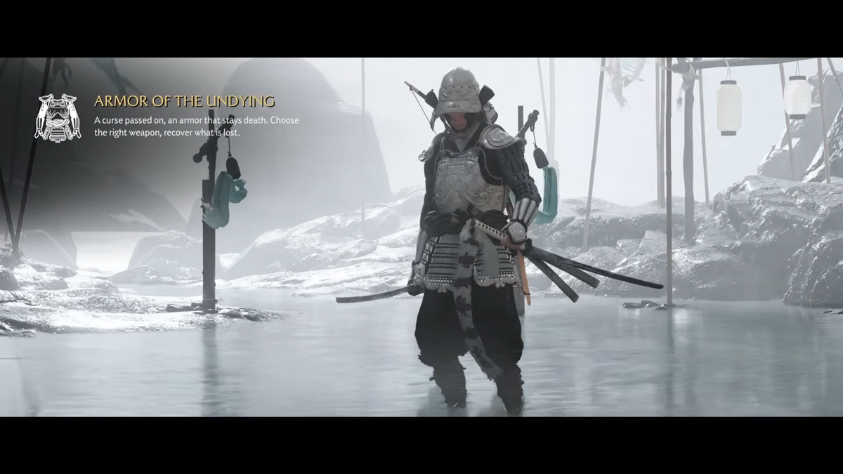 So erhalten Sie die Rüstung der Unsterblichen: Anleitung zum Auffinden und Freischalten