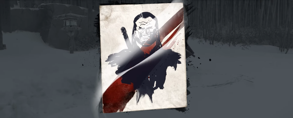 Geister von Yotei Black Knight Kubo Ort, Route, Belohnungen und Kampfspitzen