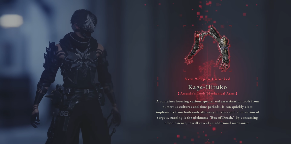 Kage-Hiruko i Ninja Gaiden 4: Sådan bruges og låser du den op