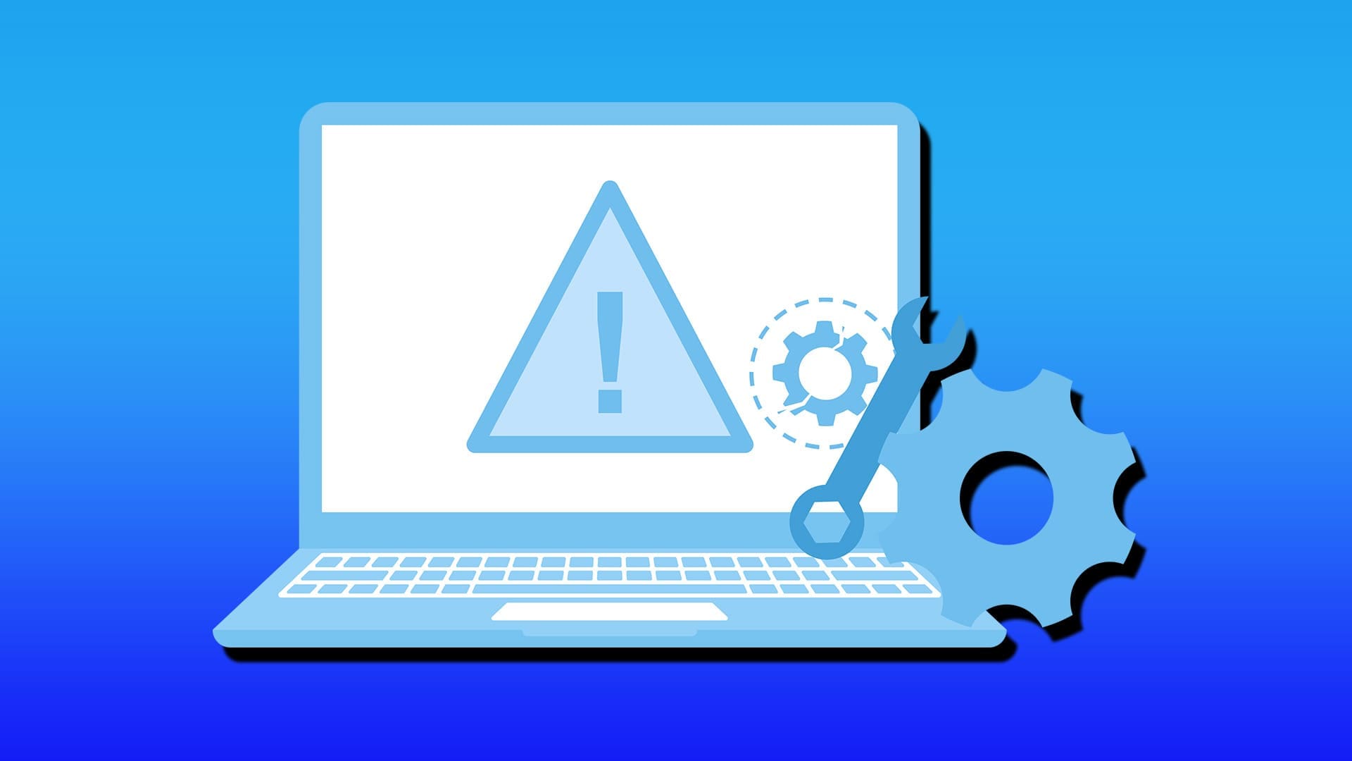 Sådan rettes der ikke fundet nogen opstartbar enhed