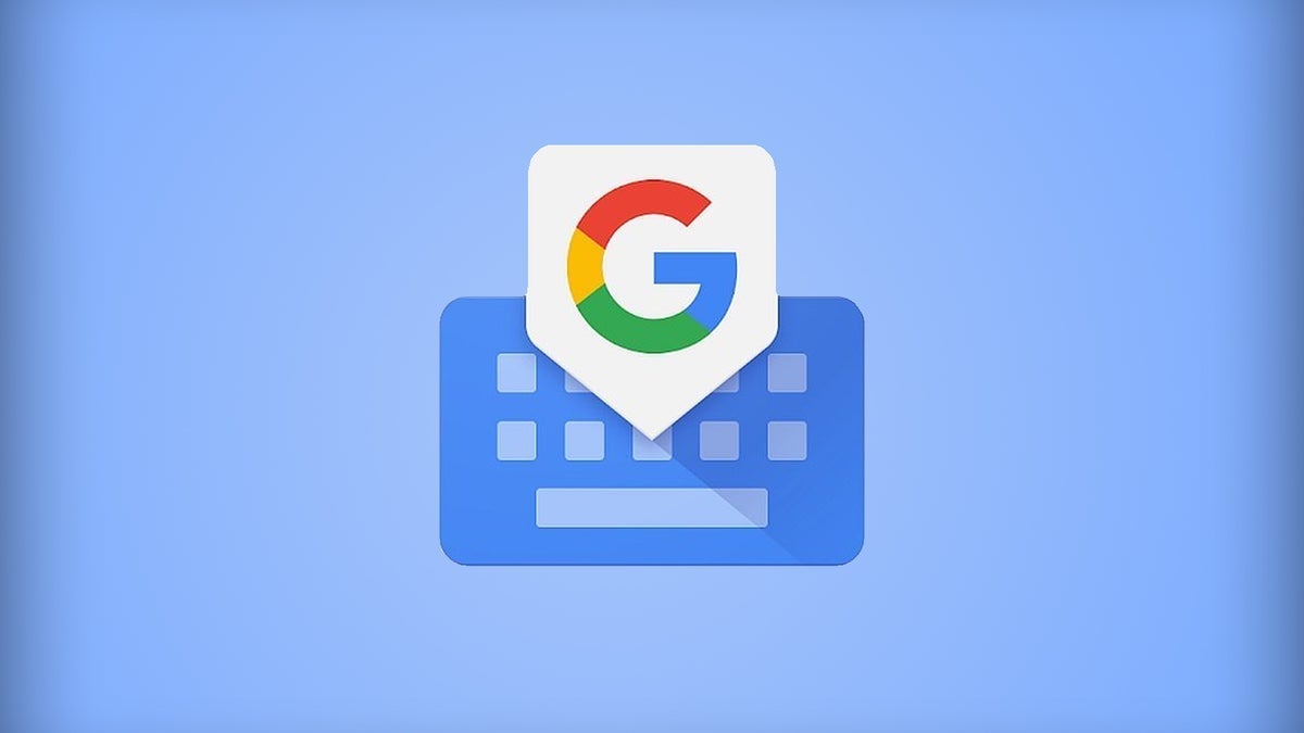 Gboard hilft Ihnen, das trendige GIF zu finden, das Sie suchen