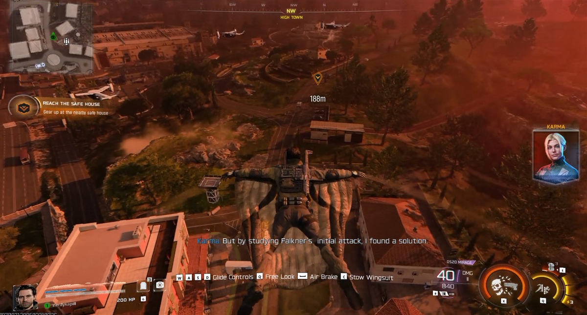 COD Black Ops 7: Spezifikationen und Freischaltanleitung für Warden 308