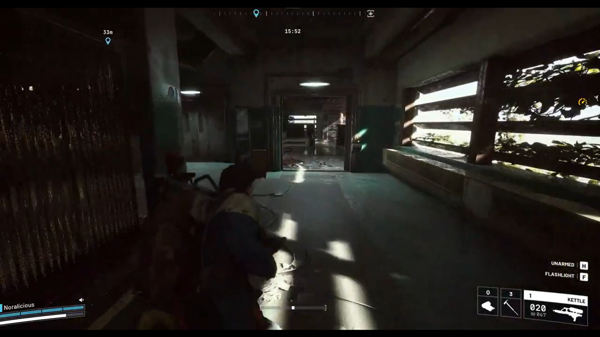 ARC Raiders: Humidifier 