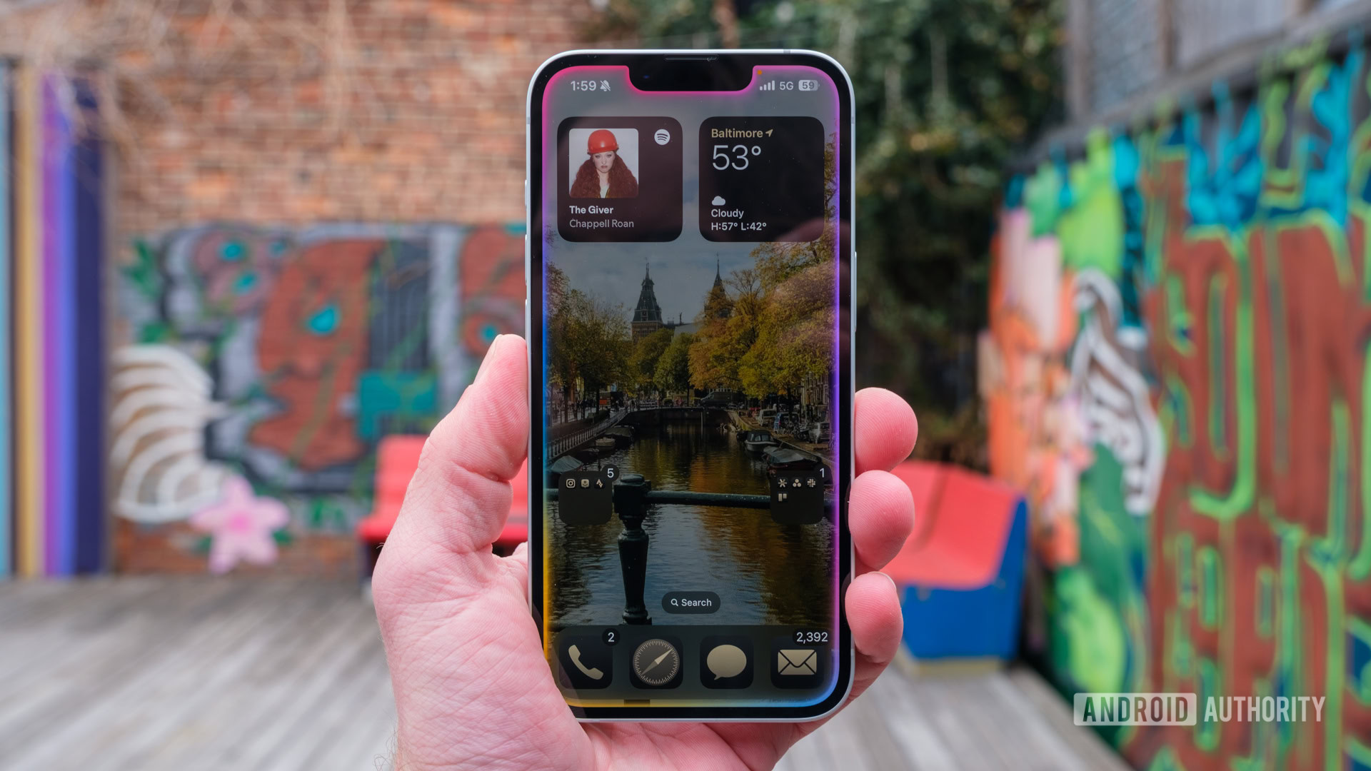 Apple zahlt Google 1 Milliarde US-Dollar für das Upgrade von Siri mit … Gemini